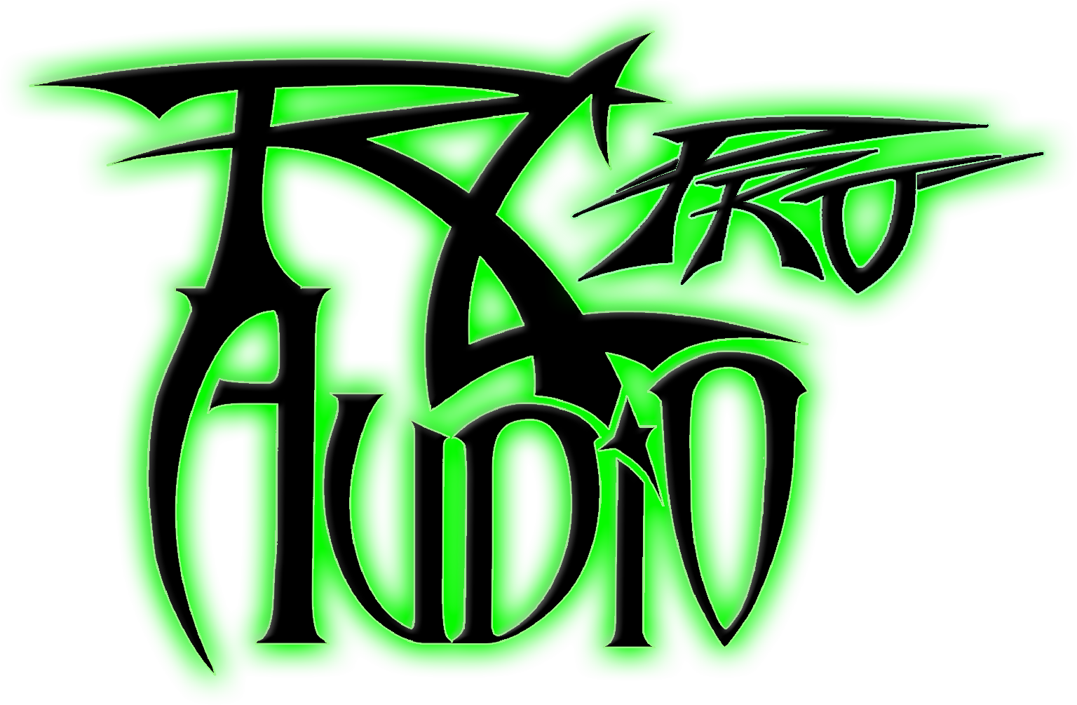 RC Pro Audio Logo